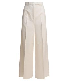 MAX MARA Прямые брюки