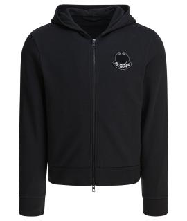 MONCLER Худи/толстовка