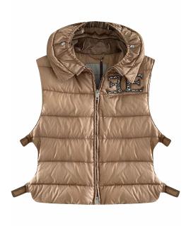 ERMANNO SCERVINO Жилет