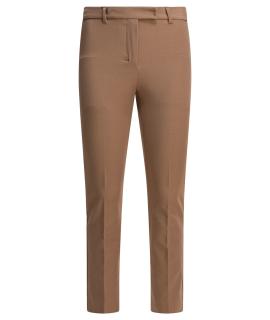 'S MAX MARA Прямые брюки