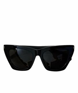 SAINT LAURENT Солнцезащитные очки
