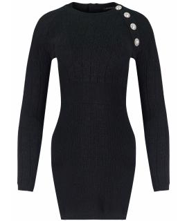 BALMAIN Повседневное платье