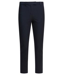 'S MAX MARA Прямые брюки