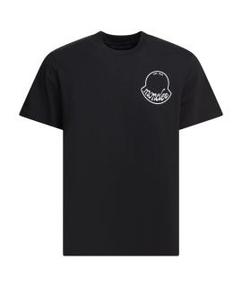 MONCLER Футболка