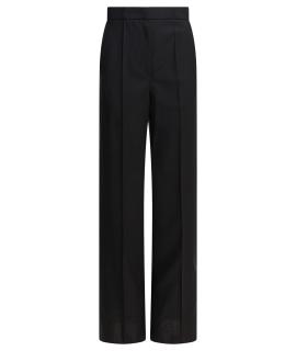 MAX MARA Прямые брюки