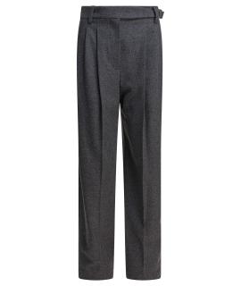 BRUNELLO CUCINELLI Прямые брюки