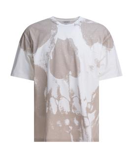ALEXANDER MCQUEEN Футболка
