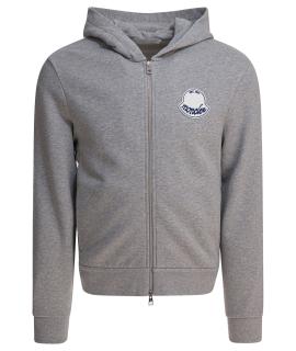 MONCLER Худи/толстовка