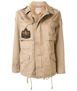 RALPH LAUREN Куртка