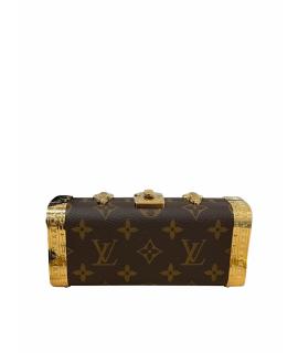 LOUIS VUITTON Клатч/вечерняя сумка