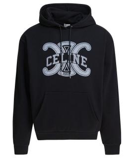 CELINE Худи/толстовка