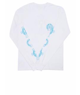CHROME HEARTS Лонгслив