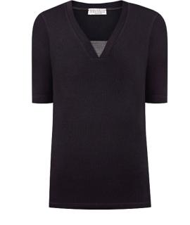 BRUNELLO CUCINELLI Майка