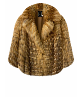 

Шуба CHRISTIAN DIOR PRE-OWNED
