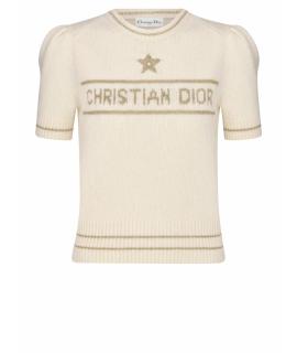 CHRISTIAN DIOR Джемпер / свитер