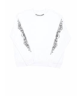 CHROME HEARTS Худи/толстовка