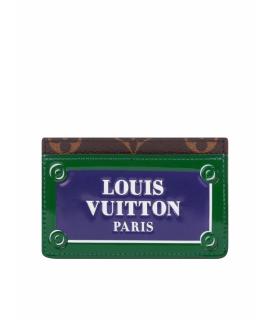 LOUIS VUITTON Кардхолдер