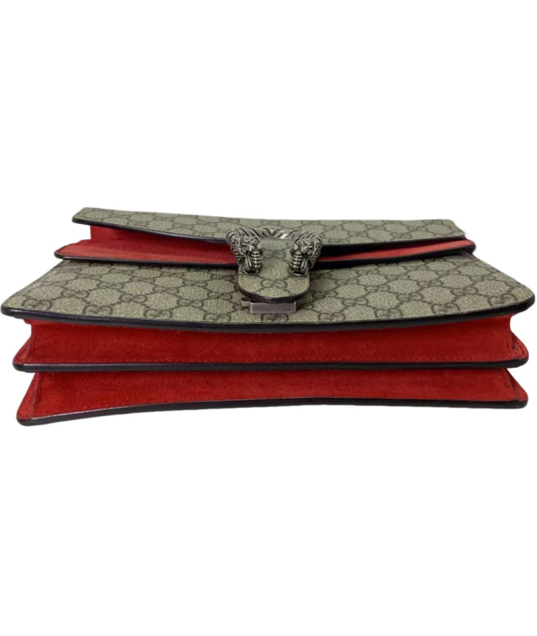GUCCI Сумка через плечо, фото 4