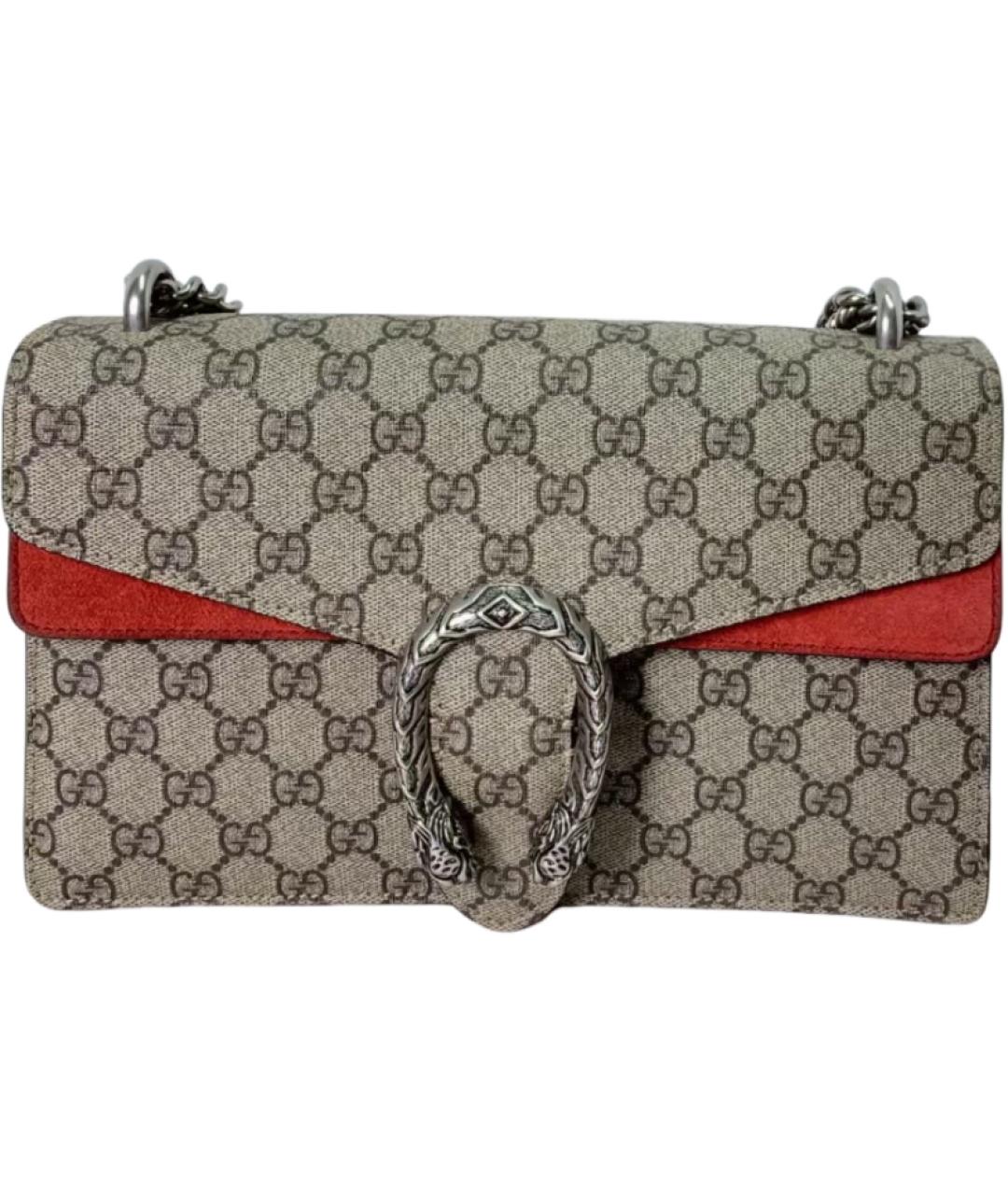 GUCCI Сумка через плечо, фото 6