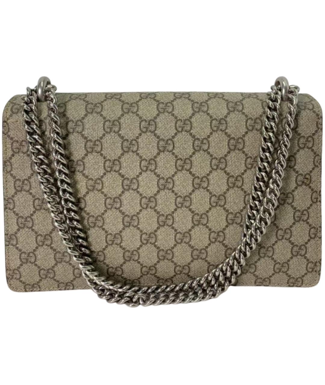 GUCCI Сумка через плечо, фото 2