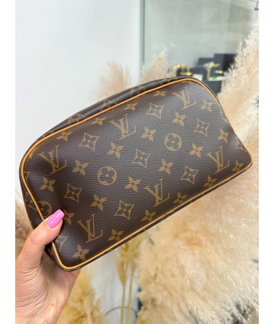 LOUIS VUITTON Косметичка, фото 2