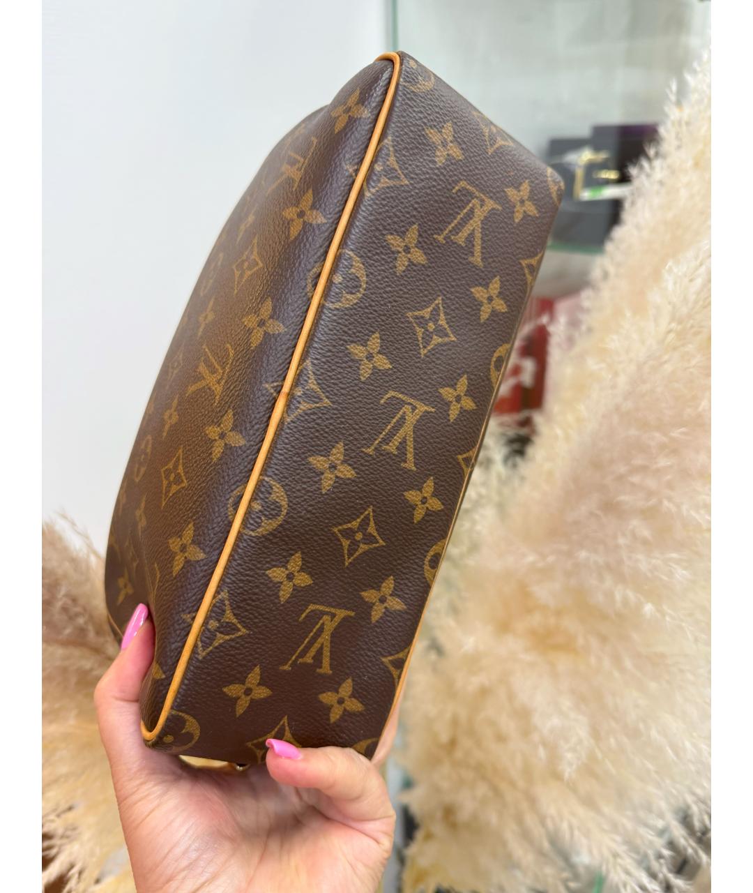 LOUIS VUITTON Косметичка, фото 5