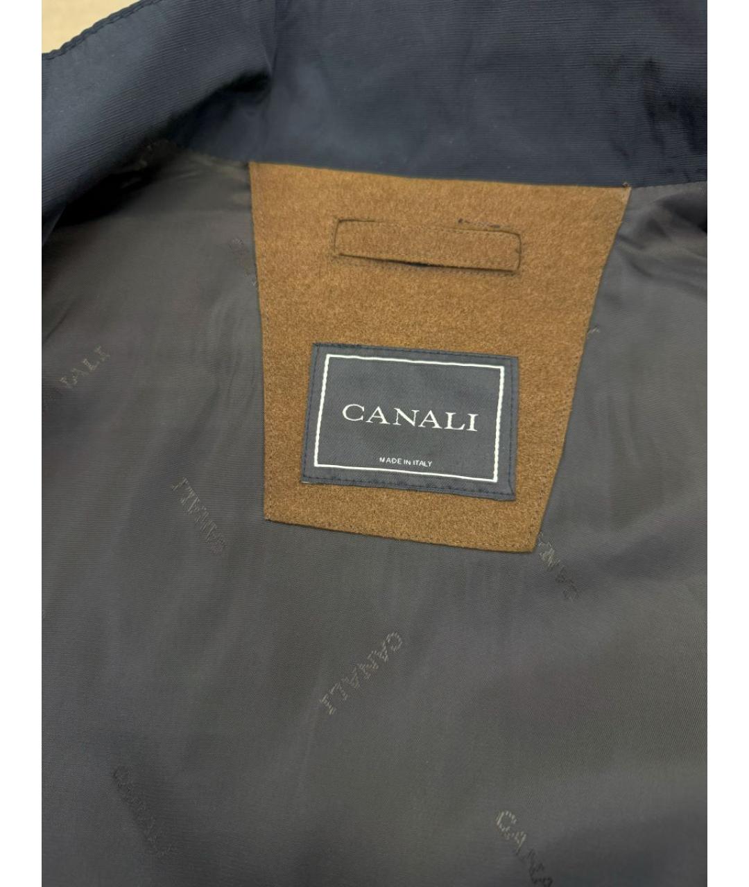 CANALI Куртка, фото 3
