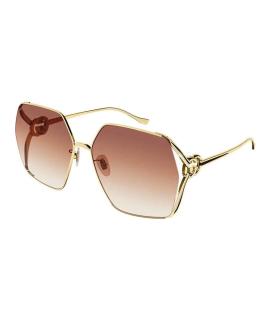 GUCCI Солнцезащитные очки