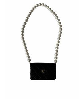 CHANEL Сумка через плечо
