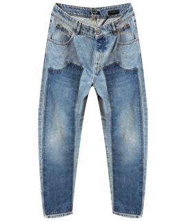 BALMAIN Джинсы скинни