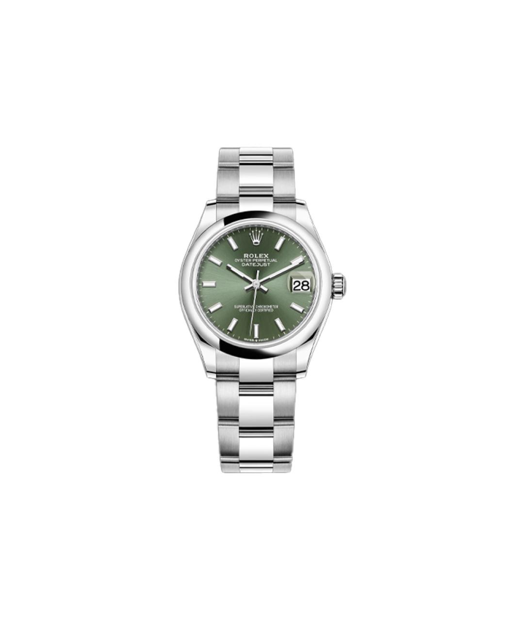 ROLEX Часы, фото 1
