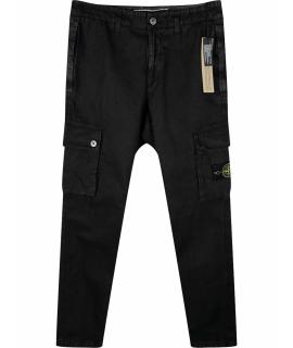 STONE ISLAND Повседневные брюки