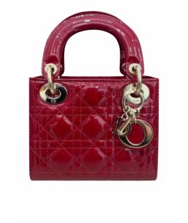 CHRISTIAN DIOR Сумка через плечо