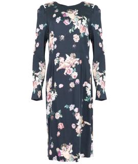 DOLCE&GABBANA Повседневное платье