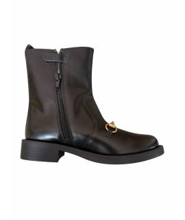 GUCCI Ботинки