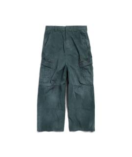 BALENCIAGA Повседневные брюки
