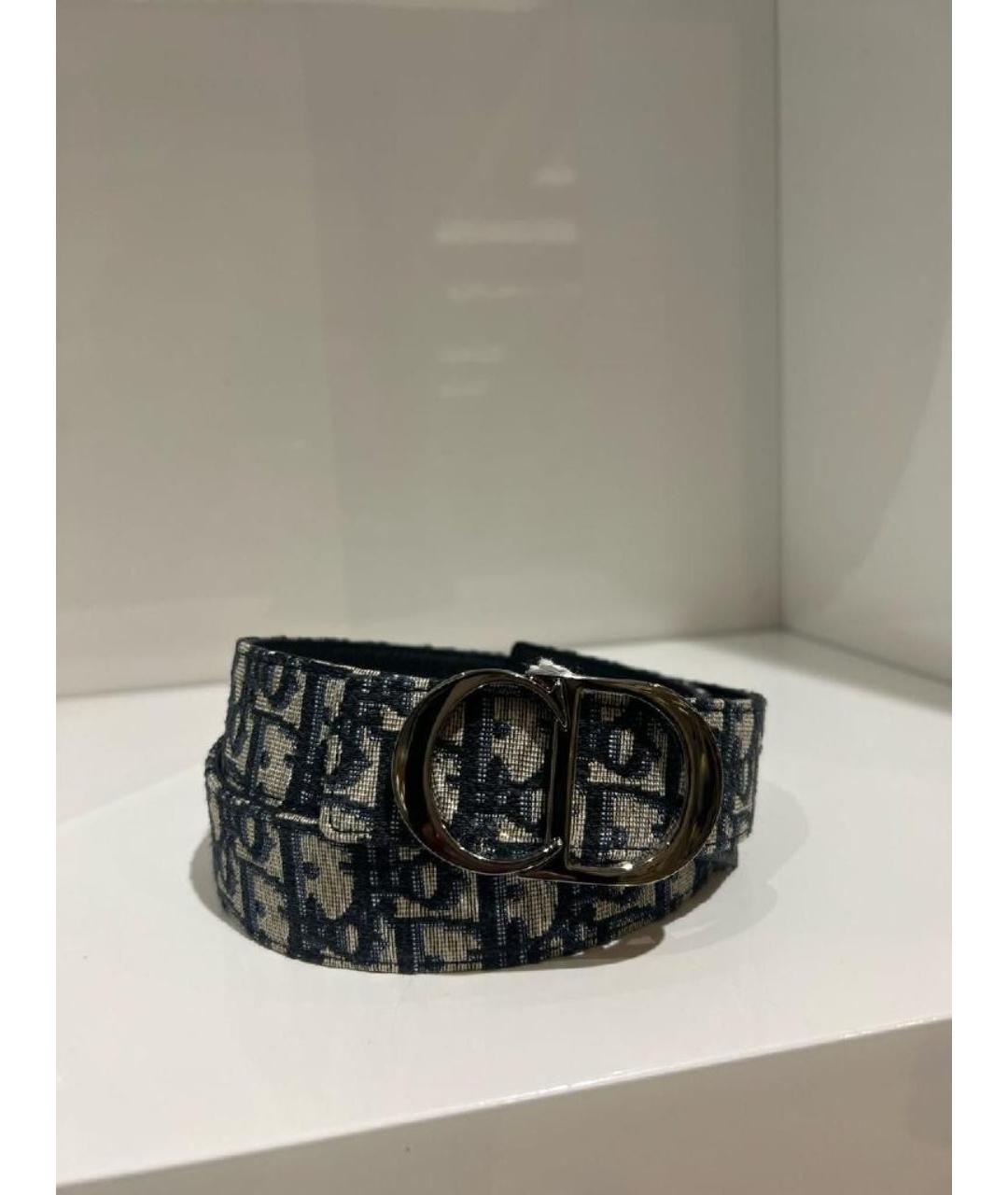 CHRISTIAN DIOR Мульти ремень, фото 2