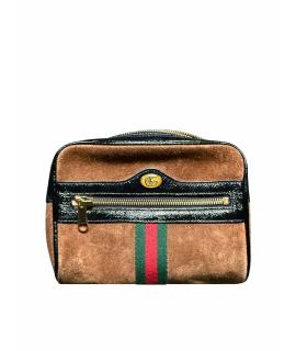 GUCCI Поясная сумка