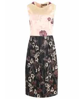 DOLCE&GABBANA Повседневное платье