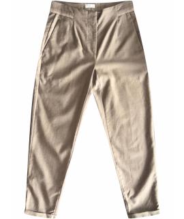 BRUNELLO CUCINELLI Брюки узкие