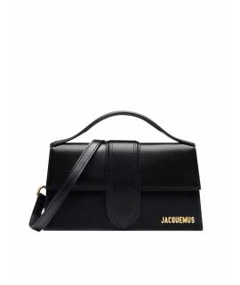 JACQUEMUS Сумка с короткими ручками