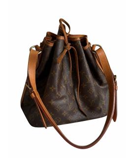 LOUIS VUITTON Сумка с короткими ручками