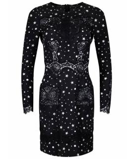 DOLCE&GABBANA Повседневное платье