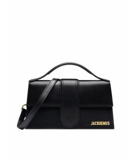 JACQUEMUS Сумка с короткими ручками