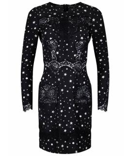 DOLCE&GABBANA Повседневное платье