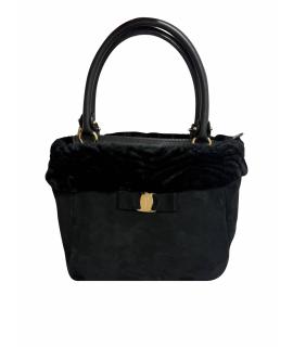 FERRAGAMO Сумка с короткими ручками