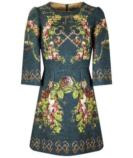 DOLCE&GABBANA Платье
