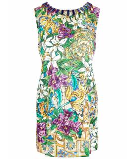 DOLCE&GABBANA Коктейльное платье