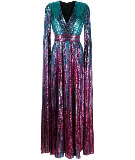 ELIE SAAB Вечернее платье