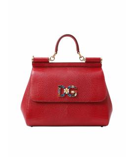 DOLCE&GABBANA Сумка с короткими ручками